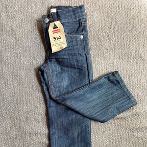 Levi’s 514 Toddler Jeans